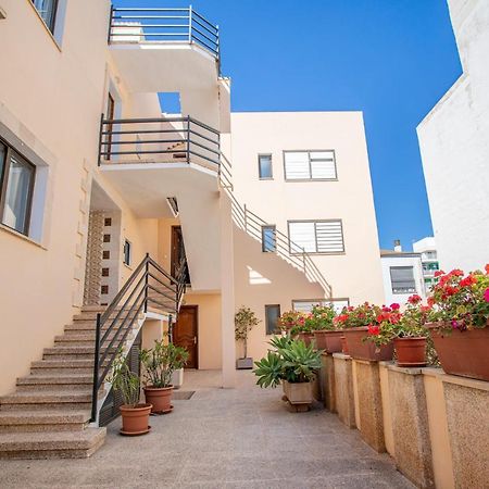 Apartamentos Lemar Colonia de Sant Jordi Exteriér fotografie