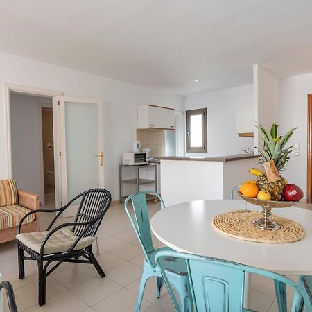 Apartamentos Lemar Colonia de Sant Jordi Exteriér fotografie