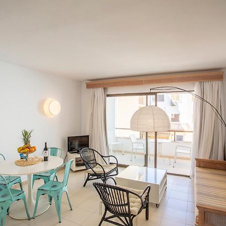 Apartamentos Lemar Colonia de Sant Jordi Exteriér fotografie