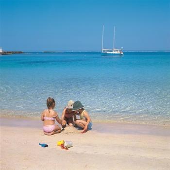 Apartamentos Lemar Colonia de Sant Jordi Exteriér fotografie