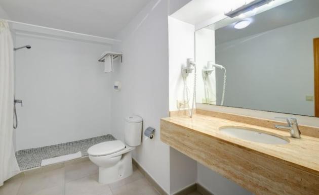 Apartamentos Lemar Colonia de Sant Jordi Exteriér fotografie