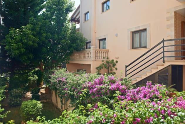 Apartamentos Lemar Colonia de Sant Jordi Exteriér fotografie
