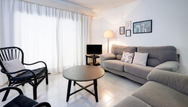 Apartamentos Lemar Colonia de Sant Jordi Exteriér fotografie