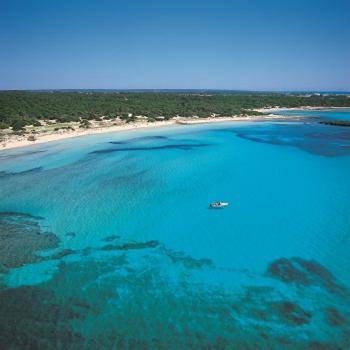 Apartamentos Lemar Colonia de Sant Jordi Exteriér fotografie