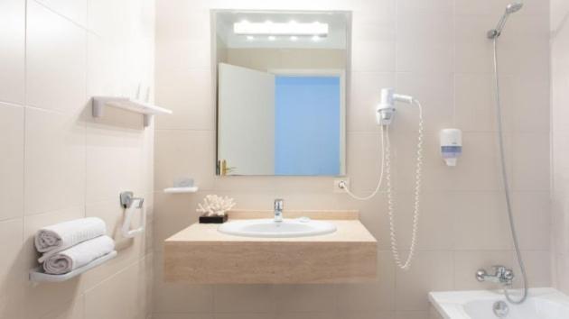 Apartamentos Lemar Colonia de Sant Jordi Exteriér fotografie
